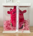 Heart in a box