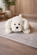 Amigurumi Dog Toy