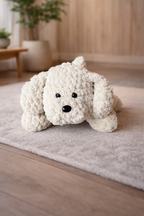 Amigurumi Dog Toy