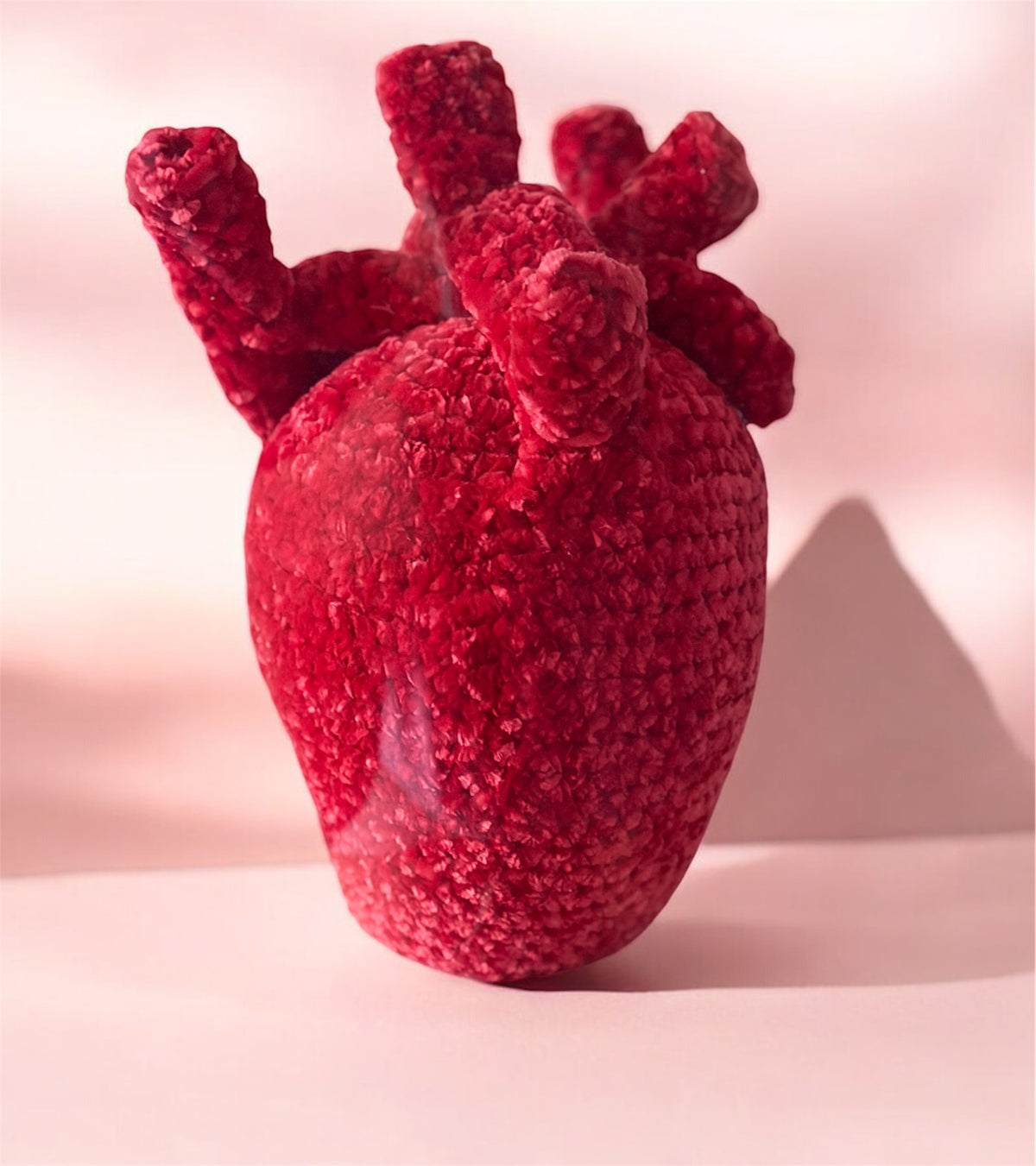 Heart in a box