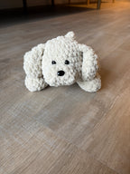 Amigurumi Dog Toy